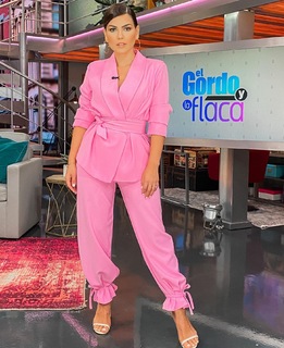 Karina Banda feet photo 13