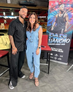 Karina Banda feet photo 10