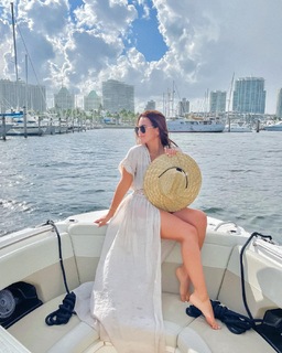 Karina Banda feet photo 18