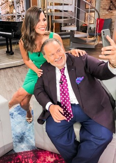 Karina Banda feet photo 1