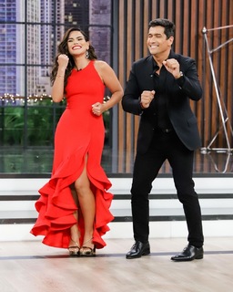 Karina Banda feet photo 15