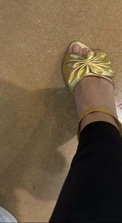 Karina Banda feet photo 19