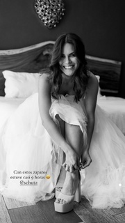 Karina Banda feet photo 15