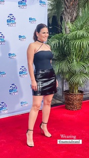 Karina Banda feet photo 6