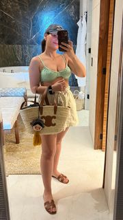 Karina Banda feet photo 14