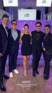Karina Banda feet photo 8
