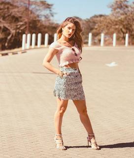 Karina Campos feet photo 18