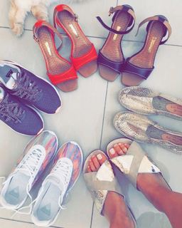 Karina Campos feet photo 14