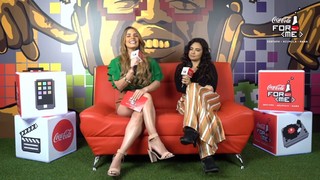Karina Campos feet photo 2