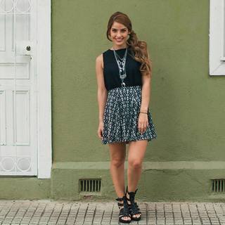 Karina Campos feet photo 14