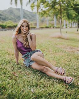 Karina Campos feet photo 9