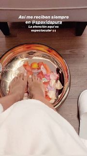 Karina Campos feet photo 18