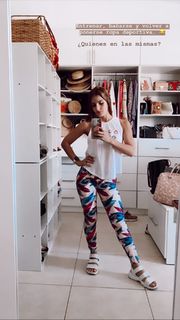 Karina Campos feet photo 9