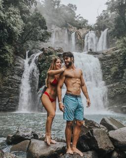 Karina Campos feet photo 6