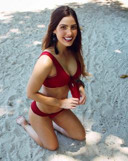 Karina Campos feet photo 19