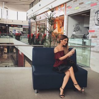 Karina Campos feet photo 18