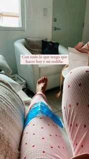 Karina Campos feet photo 15