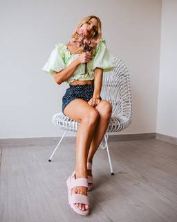 Karina Campos feet photo 17