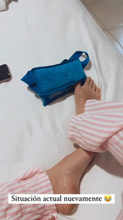 Karina Campos feet photo 16