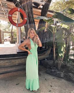 Karina Campos feet photo 15