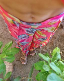 Karina Campos feet photo 9