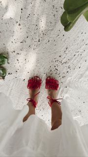 Karina Campos feet photo 19