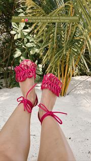 Karina Campos feet photo 18