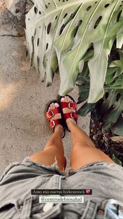 Karina Campos feet photo 17