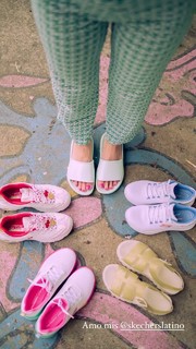 Karina Campos feet photo 14