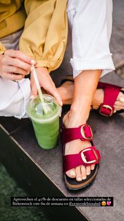 Karina Campos feet photo 1