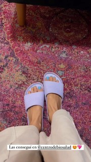 Karina Campos feet photo 20