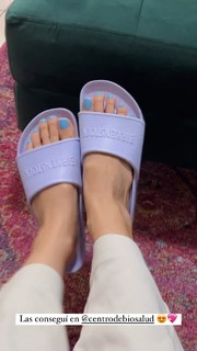 Karina Campos feet photo 16