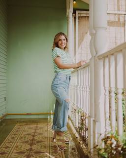 Karina Campos feet photo 15