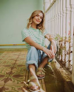Karina Campos feet photo 14