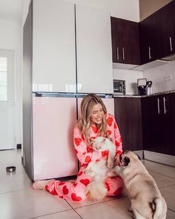 Karina Campos feet photo 10