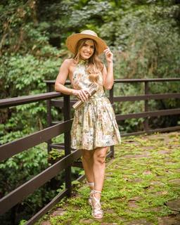 Karina Campos feet photo 3