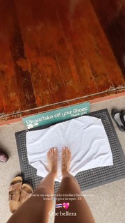 Karina Campos feet photo 7