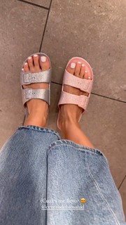 Karina Campos feet photo 16
