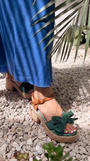 Karina Campos feet photo 5