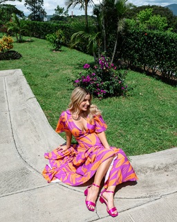 Karina Campos feet photo 13