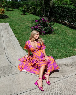 Karina Campos feet photo 12