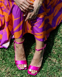 Karina Campos feet photo 11