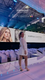 Karina Campos feet photo 9