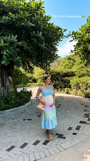 Karina Campos feet photo 17