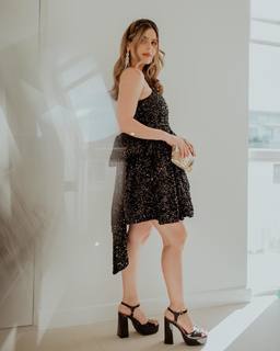 Karina Campos feet photo 4