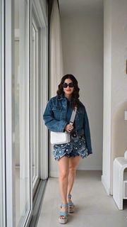 Karina Campos feet photo 17