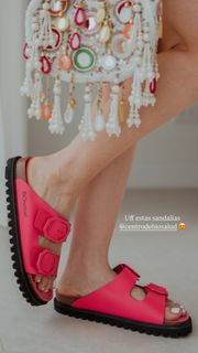 Karina Campos feet photo 12