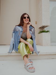 Karina Campos feet photo 5