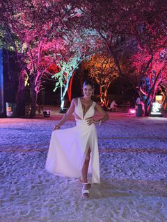 Karina Campos feet photo 13