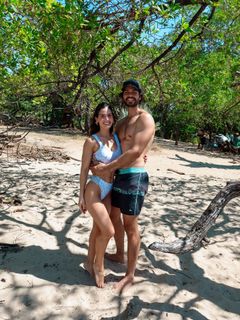 Karina Campos feet photo 11